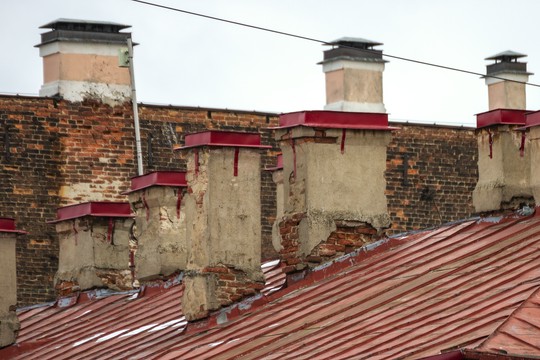 stary dach
